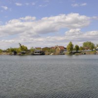 Местные зарисовки. :: Виктор 