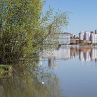 Рыбак :: Михаил Измайлов