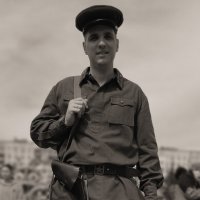 День победы!!! :: Радмир Арсеньев День победы!!! :: Радмир Арсеньев