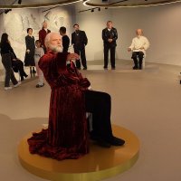 Чайковский среди выдающихся личностей отечественной истории. :: Татьяна Помогалова Чайковский среди выдающихся личностей отечественной истории. :: Татьяна Помогалова