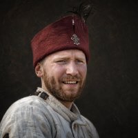* :: Александр Лисовский