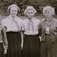 С Днём Пионерии ! :: Анатолий Колосов