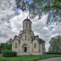 Спасский собор :: Andrey Lomakin Спасский собор :: Andrey Lomakin