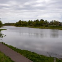 Река Лава :: Gen 