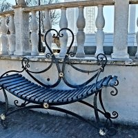Скамья :: Veera V
