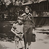 Каждый "лагерник" под строгим контролем ! И не важно , пионер ты или нет,,,) :: Анатолий Колосов Каждый "лагерник" под строгим контролем ! И не важно , пионер ты или нет,,,) :: Анатолий Колосов