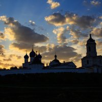 Старый Серпухов :: Владимир Гришин Старый Серпухов :: Владимир Гришин