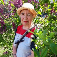 Май :: Венера Чуйкова Май :: Венера Чуйкова