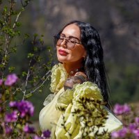 Лена :: Виктор Ковчин Лена :: Виктор Ковчин