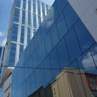 Современная архитектура :: Анастасия Смирнова Современная архитектура :: Анастасия Смирнова
