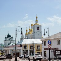 Арзамас :: Леонид Иванчук Арзамас :: Леонид Иванчук