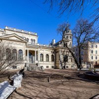 Этот город дворцов :: Евгений Этот город дворцов :: Евгений