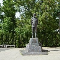 А.Солженицын :: Олег 
