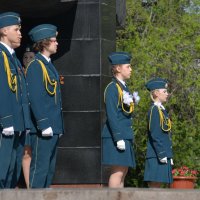9 мая 2026 :: Алексей Короткевич