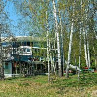 Городские зарисовки :: Дмитрий Конев