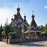 С Вознесением Господним! :: Татьяна Машошина С Вознесением Господним! :: Татьяна Машошина