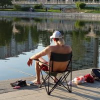 Не мог не снять :: Андрей Лукьянов Не мог не снять :: Андрей Лукьянов