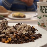 Перекус на бегу :: ИРЭН@ .