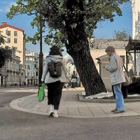 *** :: Владимир Захаров