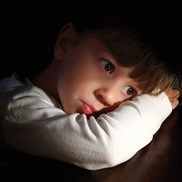 Почему ? :: Игорь 