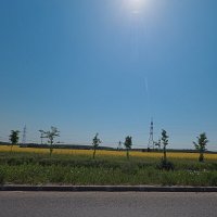 Просторы :: Лютый Дровосек Просторы :: Лютый Дровосек