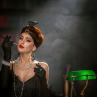 Лена :: Юрий Захаров Лена :: Юрий Захаров