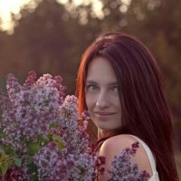 Крупным планом :: Валерия .