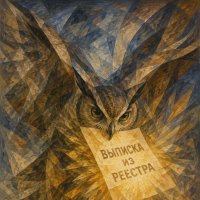 ВЫПИСКА :: Сергей Янович Микк ВЫПИСКА :: Сергей Янович Микк