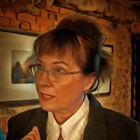 Лекторша :: Sergey Лекторша :: Sergey