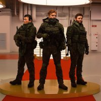 Солдаты СВО. Защитники Российского Отечества. :: Татьяна Помогалова