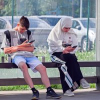 Москвичи :: Валерий Иванович Москвичи :: Валерий Иванович