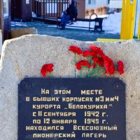 Помним :: Владимир Звягин Помним :: Владимир Звягин