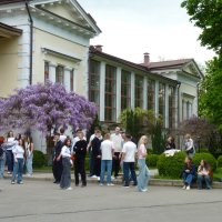 Урок природоведения :: Валентин Семчишин Урок природоведения :: Валентин Семчишин