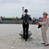 Пантонима :: AngussGrand Пантонима :: AngussGrand