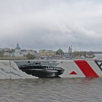 Граффити Чебоксар :: ИРЭН@ . Граффити Чебоксар :: ИРЭН@ .