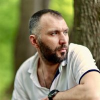 Психологический портрет :: Натали Королева