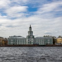 Санкт-Петербург. :: Yuri Chudnovetz