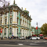 Санкт-Петербург. :: Yuri Chudnovetz Санкт-Петербург. :: Yuri Chudnovetz