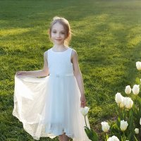 Мария. :: Лилия * Мария. :: Лилия *