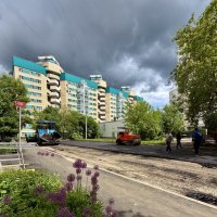 Рабочий день. :: Любовь Рабочий день. :: Любовь