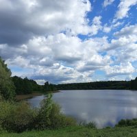 Это май баловник, это май чародей :: Андрей Лукьянов Это май баловник, это май чародей :: Андрей Лукьянов