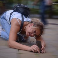 Фотограф‑любитель :: arkadii Фотограф‑любитель :: arkadii