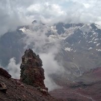 Эльбрусъ :: Олегъ Петрович