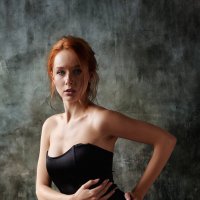RED LIZA :: Сергей Иванов