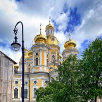 Владимирский собор :: Виктор Орехов Владимирский собор :: Виктор Орехов