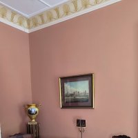 Будуар Натальи Николаевны. :: Ольга Будуар Натальи Николаевны. :: Ольга