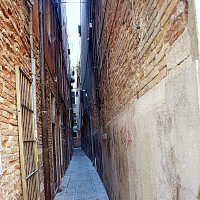 Венеция. :: Владимир Драгунский
