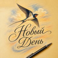 Новый день :: Денис Бочкарёв Новый день :: Денис Бочкарёв
