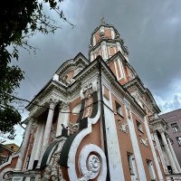 Нужна реставрация :: Натали 