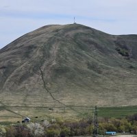 Южный Урал. Оренбургская область.3 :: ast62 